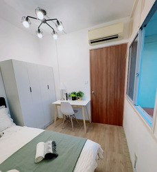 Allsworth Park (D10), Condominium #558065631